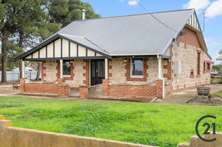 Fourth view of Homely rural property listing, 40 Dublin Road, Mallala SA 5502