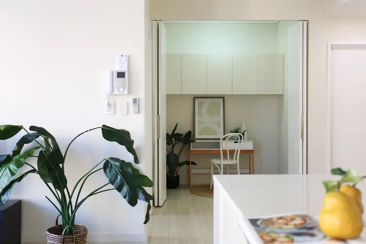 Fourth view of Homely apartment listing, 805/2 Discovery Point Place, Wolli Creek NSW 2205