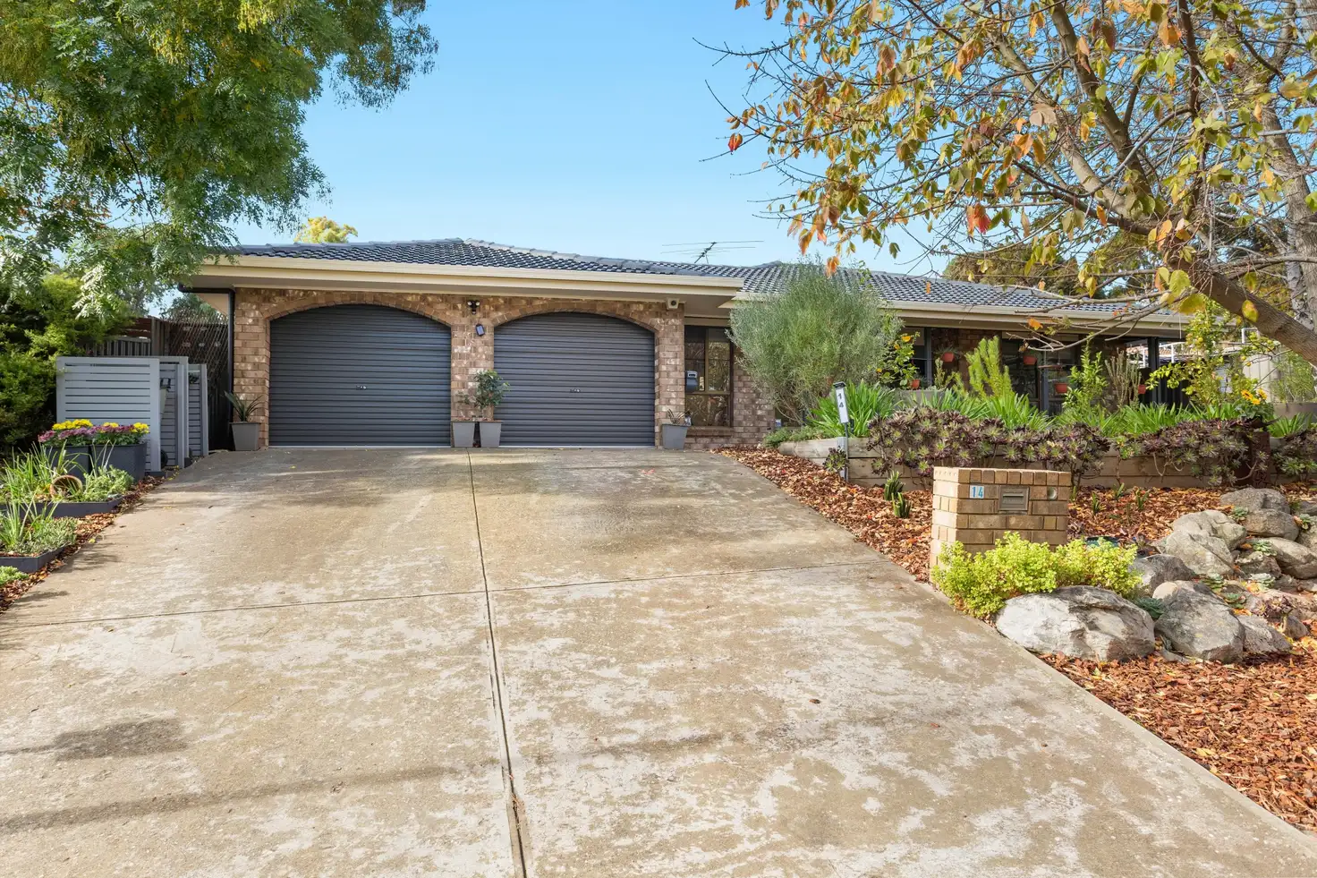 Main view of Homely house listing, 14 Victoria Avenue, Woodcroft SA 5162