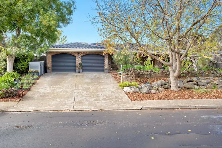 Second view of Homely house listing, 14 Victoria Avenue, Woodcroft SA 5162