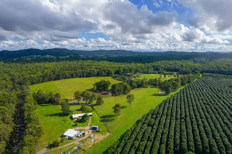 799 Kin Kin Road, Wolvi QLD 4570