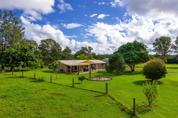 Third view of Homely rural property listing, 799 Kin Kin Road, Wolvi QLD 4570