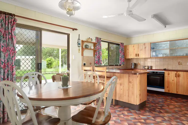 Seventh view of Homely rural property listing, 799 Kin Kin Road, Wolvi QLD 4570