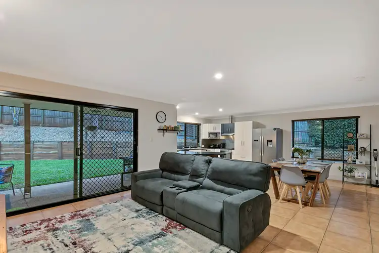 Fourth view of Homely house listing, 24 Bunya Pine Place, Woombye QLD 4559