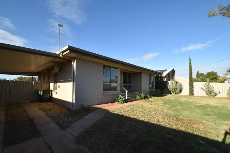 Main view of Homely house listing, 347 Knox Street, Broken Hill NSW 2880