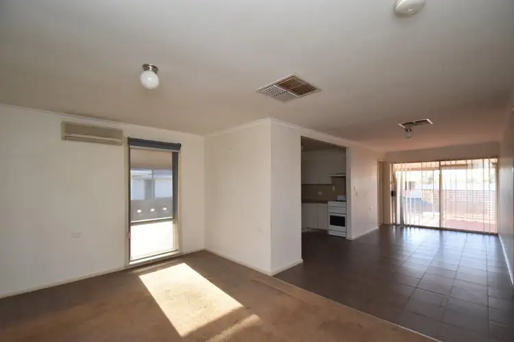 Third view of Homely house listing, 347 Knox Street, Broken Hill NSW 2880