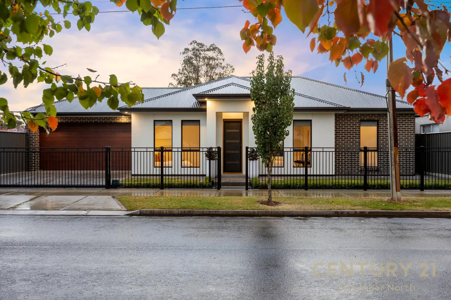 Main view of Homely house listing, 13 Berliet Street, Croydon Park SA 5008
