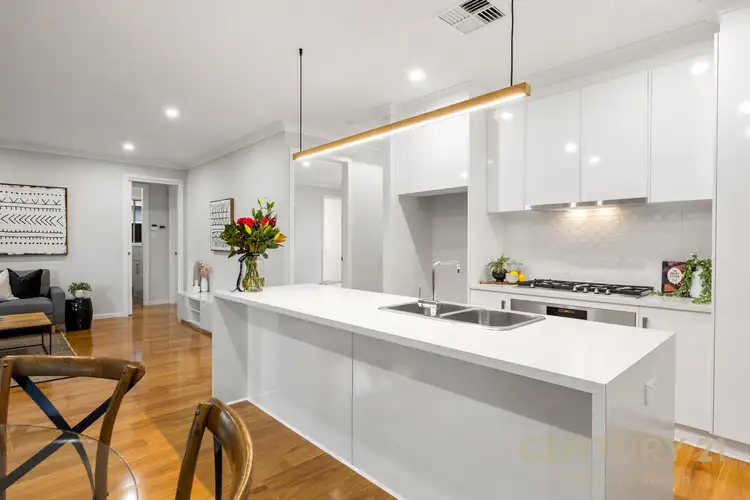 Second view of Homely house listing, 13 Berliet Street, Croydon Park SA 5008