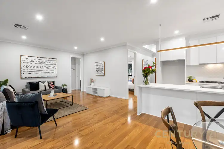 Fourth view of Homely house listing, 13 Berliet Street, Croydon Park SA 5008