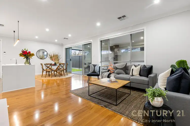 Fifth view of Homely house listing, 13 Berliet Street, Croydon Park SA 5008