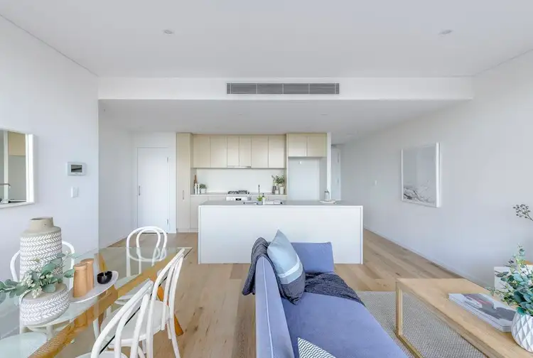 205B/3 Blake Street