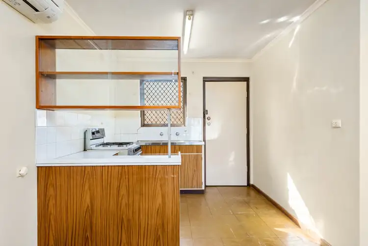 Second view of Homely unit listing, 1/5 Bartlett Terrace, Semaphore Park SA 5019