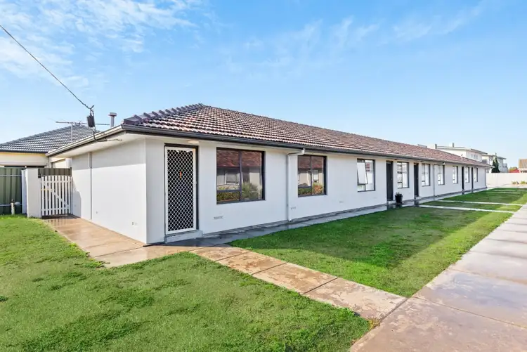 Third view of Homely unit listing, 1/5 Bartlett Terrace, Semaphore Park SA 5019