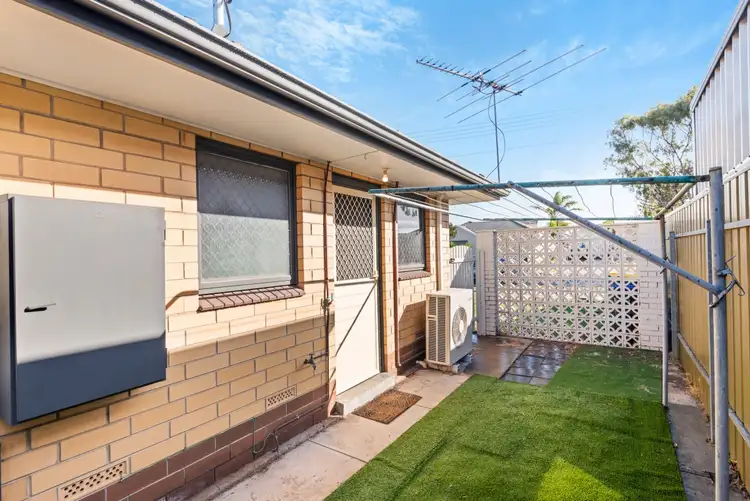 Fourth view of Homely unit listing, 1/5 Bartlett Terrace, Semaphore Park SA 5019