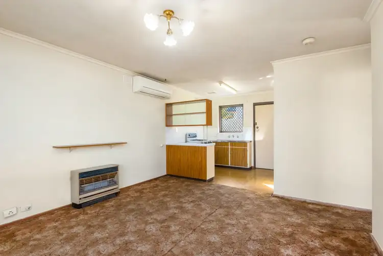 Fifth view of Homely unit listing, 1/5 Bartlett Terrace, Semaphore Park SA 5019