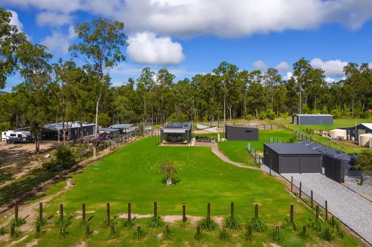 28 Severn Chase, Curra QLD 4570