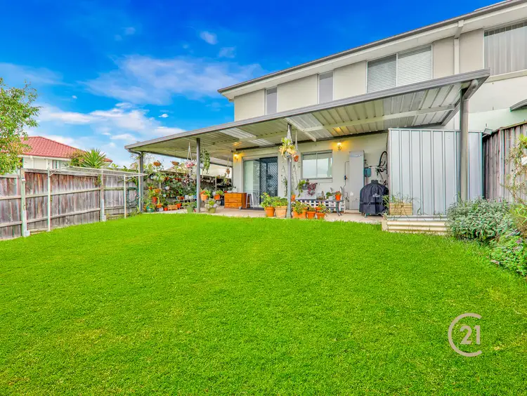 49 Mary Ann Drive, Glenfield NSW 2167
