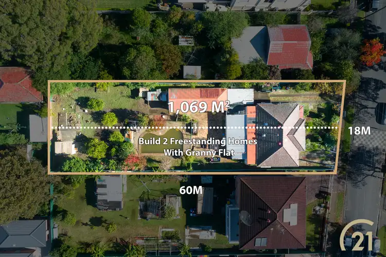 66 Margaret Street, Fairfield West NSW 2165