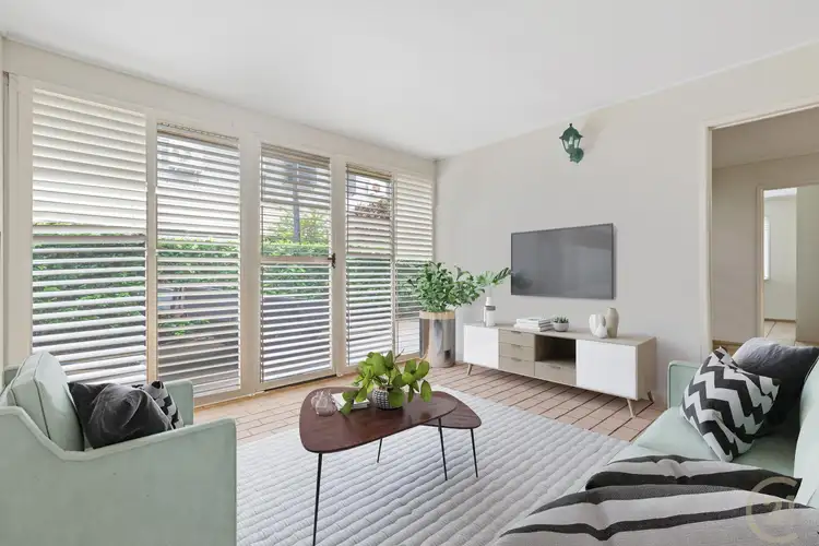 Second view of Homely house listing, 59 Fernlea Avenue, Scarborough QLD 4020