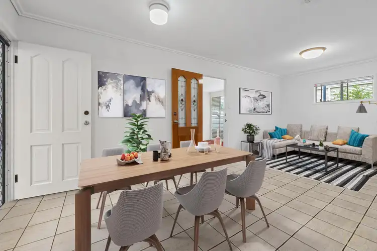 Third view of Homely house listing, 59 Fernlea Avenue, Scarborough QLD 4020