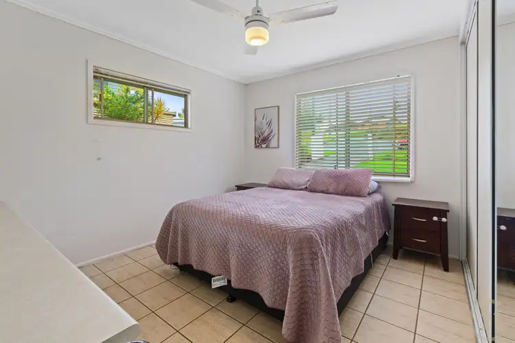 Sixth view of Homely house listing, 59 Fernlea Avenue, Scarborough QLD 4020