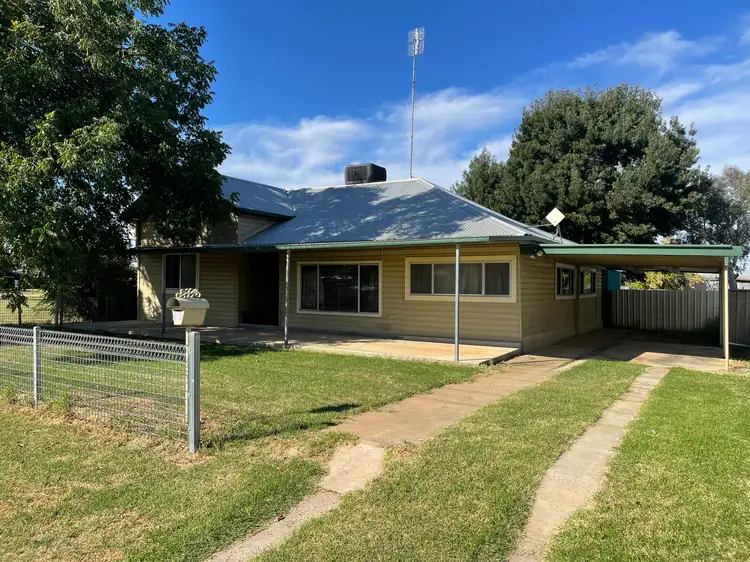 Second view of Homely house listing, 28 Flint Street, Forbes NSW 2871