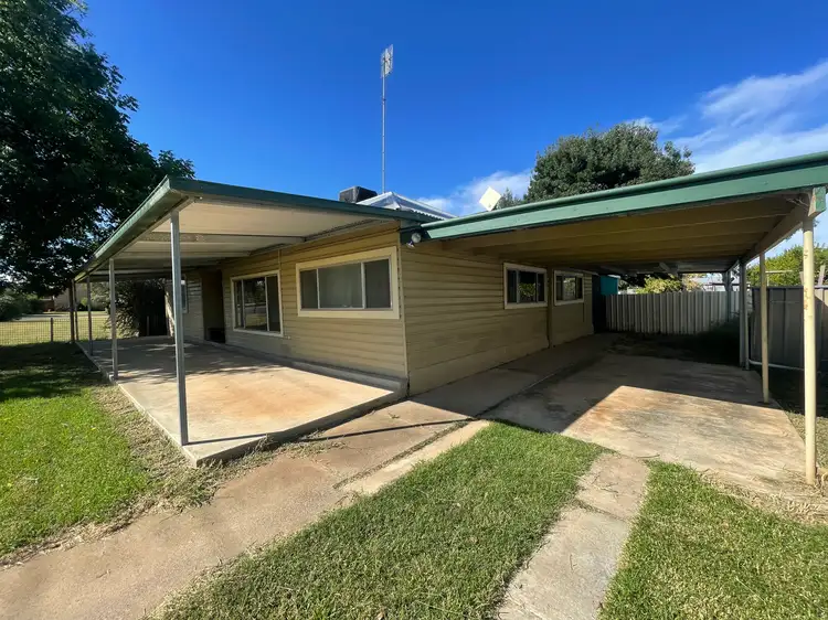 Third view of Homely house listing, 28 Flint Street, Forbes NSW 2871