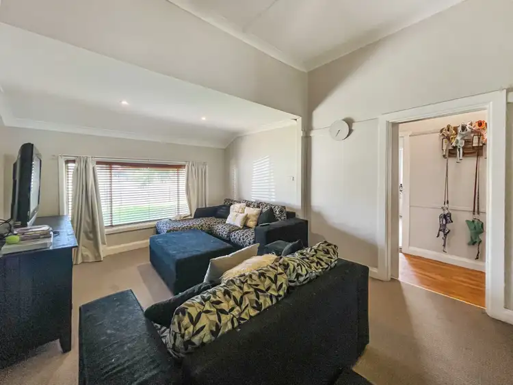 Sixth view of Homely house listing, 28 Flint Street, Forbes NSW 2871