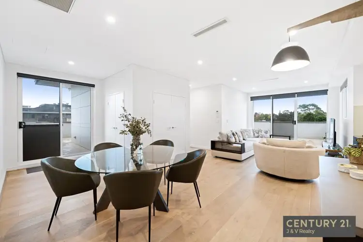 41/38 Lords Avenue, Asquith NSW 2077