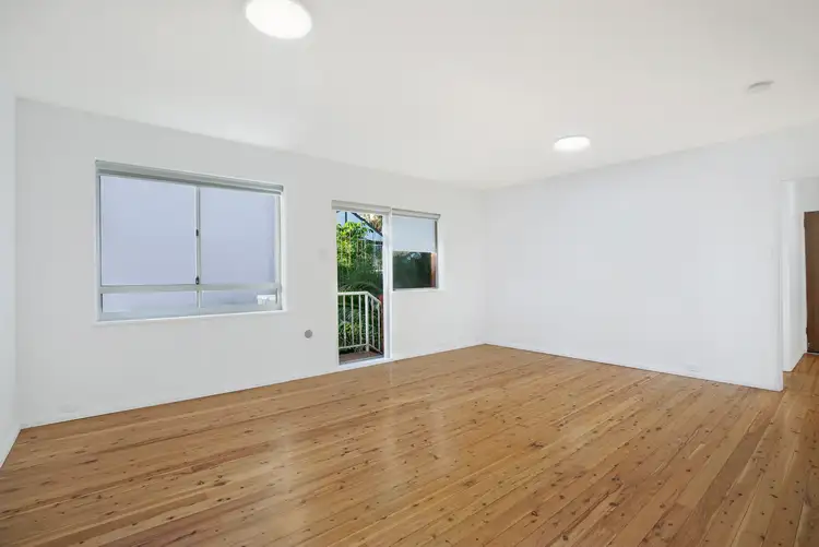 Second view of Homely apartment listing, 3/15 Isabel Avenue, Vaucluse NSW 2030