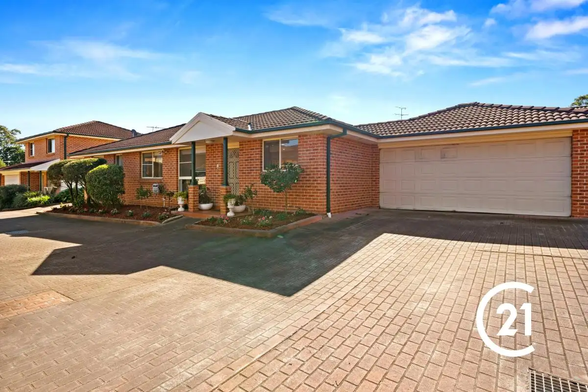 Main view of Homely villa listing, 2/49 Sherwood Street, Revesby NSW 2212