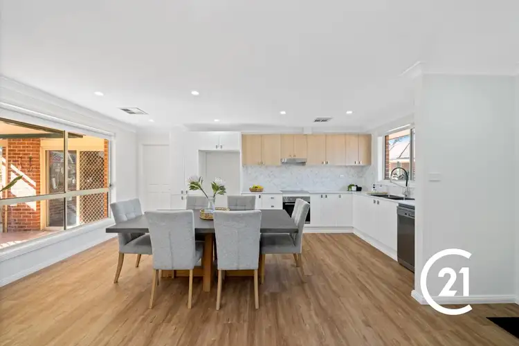 Second view of Homely villa listing, 2/49 Sherwood Street, Revesby NSW 2212