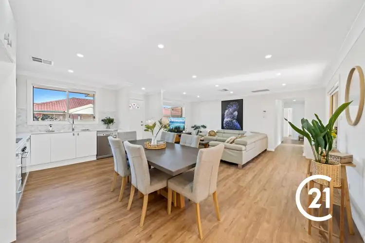 Third view of Homely villa listing, 2/49 Sherwood Street, Revesby NSW 2212