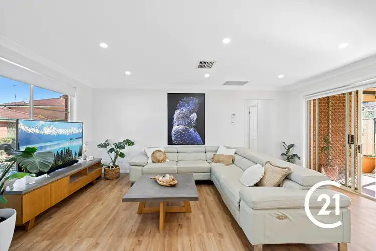 Fourth view of Homely villa listing, 2/49 Sherwood Street, Revesby NSW 2212