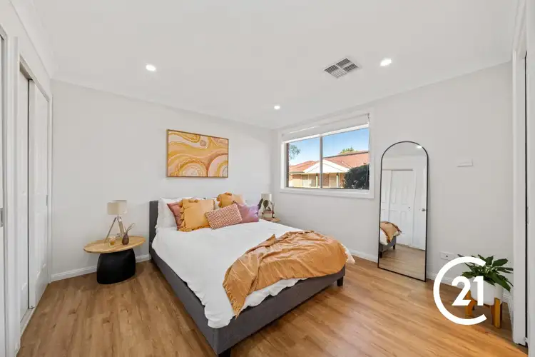 Fifth view of Homely villa listing, 2/49 Sherwood Street, Revesby NSW 2212