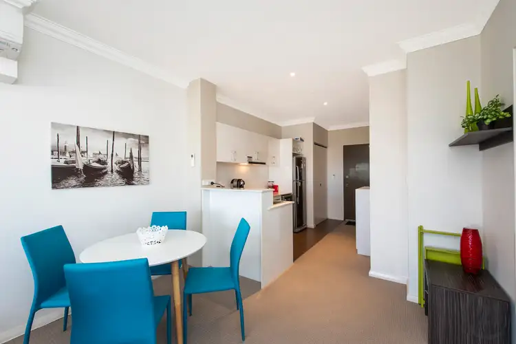 Sixth view of Homely apartment listing, 36/2 The Palladio, Mandurah WA 6210