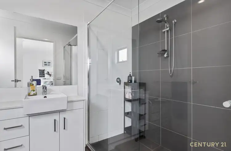 Second view of Homely house listing, 9 Carroll Walk, Pakenham VIC 3810