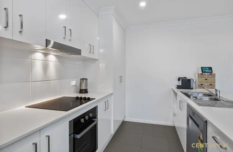 Third view of Homely house listing, 9 Carroll Walk, Pakenham VIC 3810
