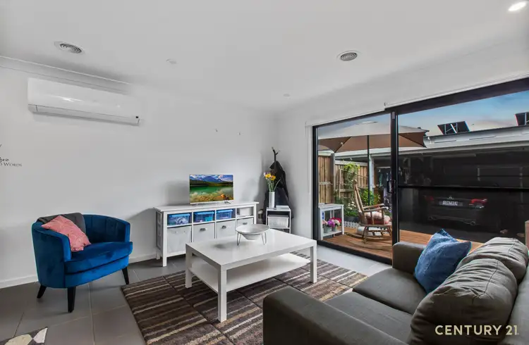 Fourth view of Homely house listing, 9 Carroll Walk, Pakenham VIC 3810