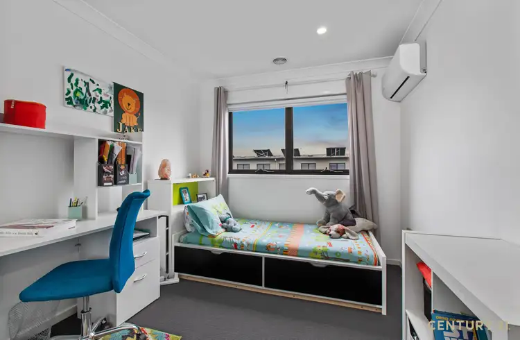 Sixth view of Homely house listing, 9 Carroll Walk, Pakenham VIC 3810