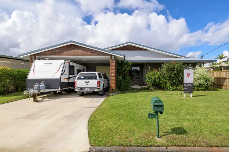 31 Drummer Street, Tin Can Bay QLD 4580
