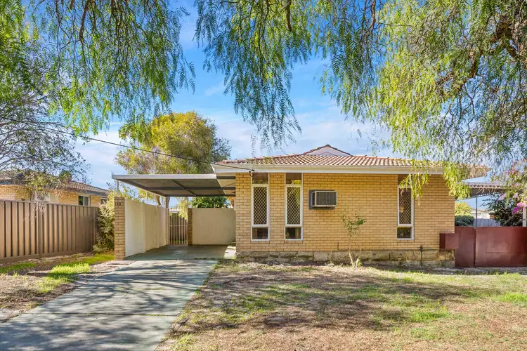 188 President Street, Kewdale WA 6105