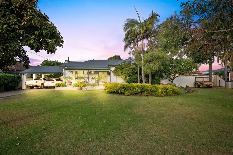 7 Gibson Street, South Bunbury WA 6230