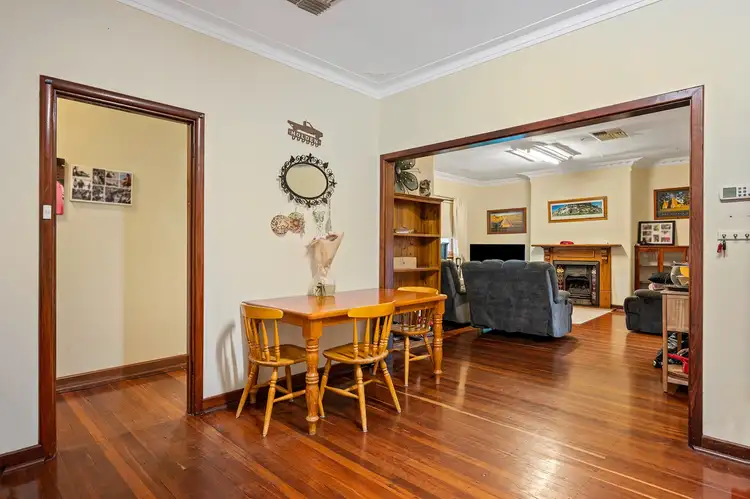 Fifth view of Homely house listing, 7 Gibson Street, South Bunbury WA 6230