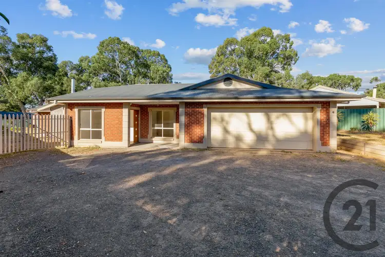 6 Nicholas Court, Lyndoch SA 5351