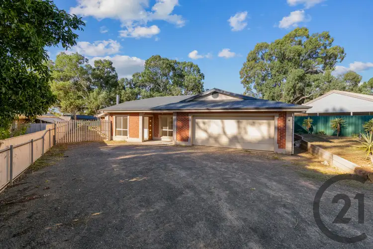 Second view of Homely house listing, 6 Nicholas Court, Lyndoch SA 5351