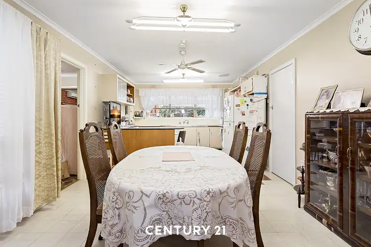 Fourth view of Homely house listing, 1319 Centre Road, Clayton VIC 3168