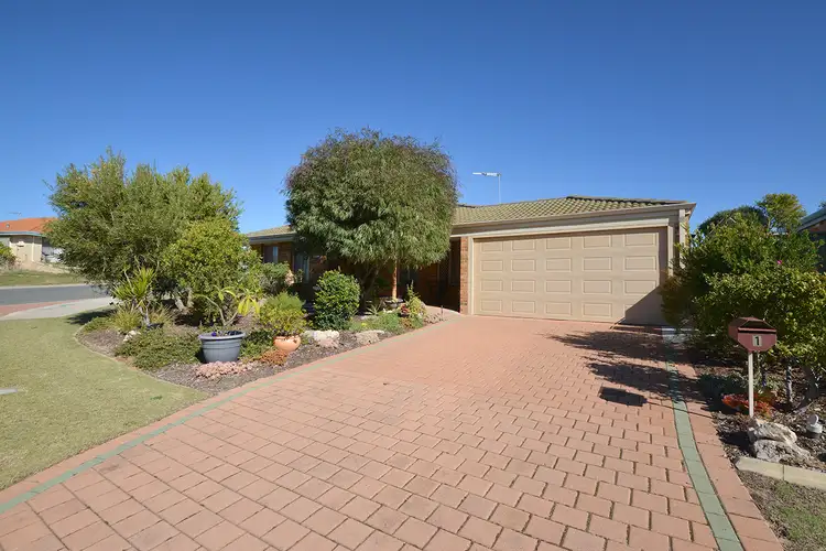 1 Mayne Way, Merriwa WA 6030
