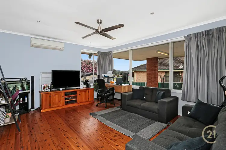 Second view of Homely house listing, 43 Wyangala Crescent, Leumeah NSW 2560