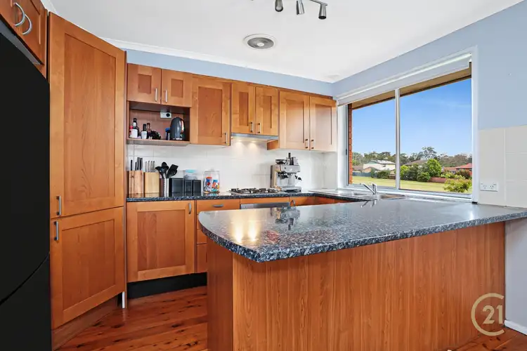 Third view of Homely house listing, 43 Wyangala Crescent, Leumeah NSW 2560